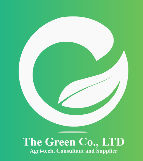 The Green Company Limited